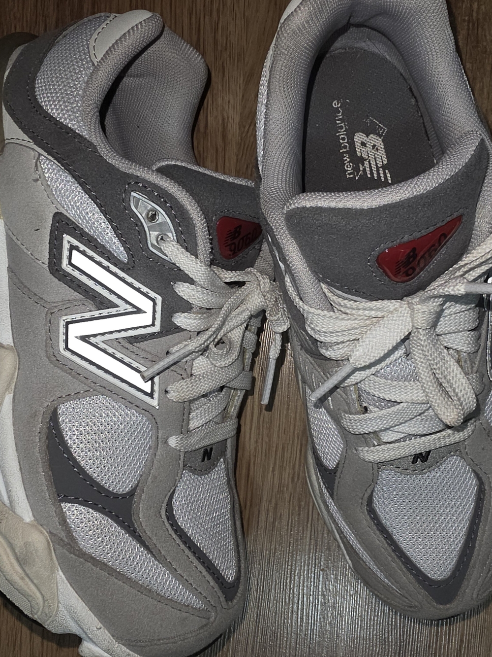New Balance 9060's